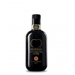 EVO Macciano DOP UMBRIA Colli Martani fruttato leggero