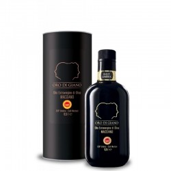 EVO DOP MACCIANO 0.5 L IN GIFT BOX